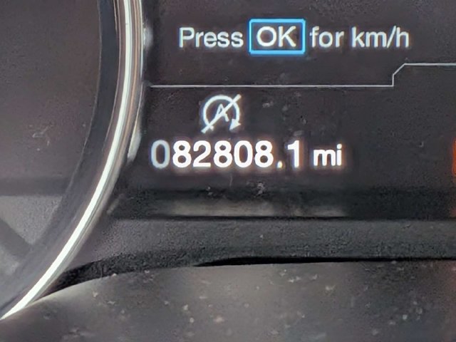 Used 2020 Ford F150 Lariat w/ FX4 Off-Road Package AWD/4WD image 26