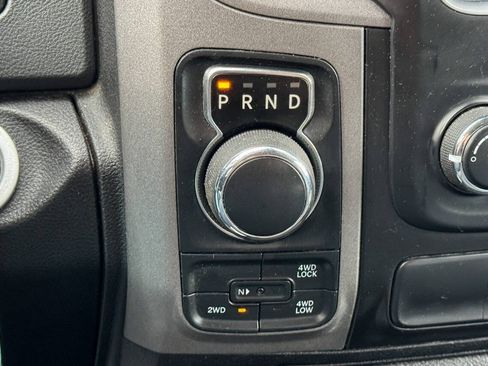 Used 2019 RAM 1500 Express w/ Express Value Package AWD/4WD image 28
