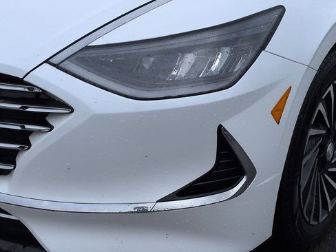 Used 2021 Hyundai Sonata SEL FWD image 9