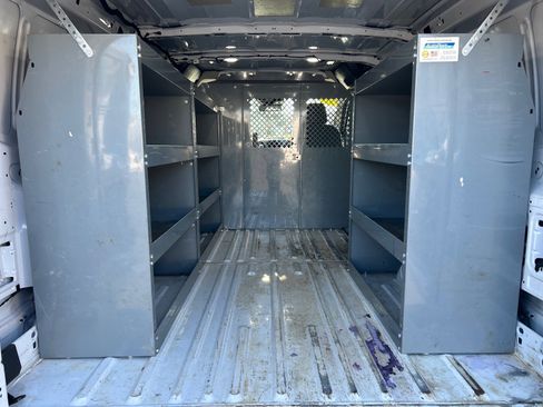 Certified 2019 Ford Transit 150 130 Low Roof image 8