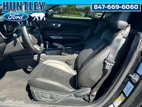 Used 2023 Ford Mustang GT Premium w/ GT Performance Package image 14