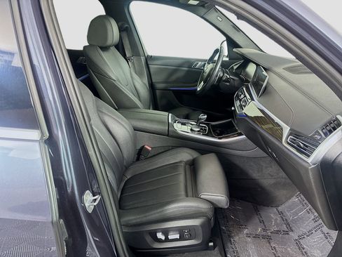 Used 2020 BMW X5 sDrive40i w/ Convenience Package RWD image 29