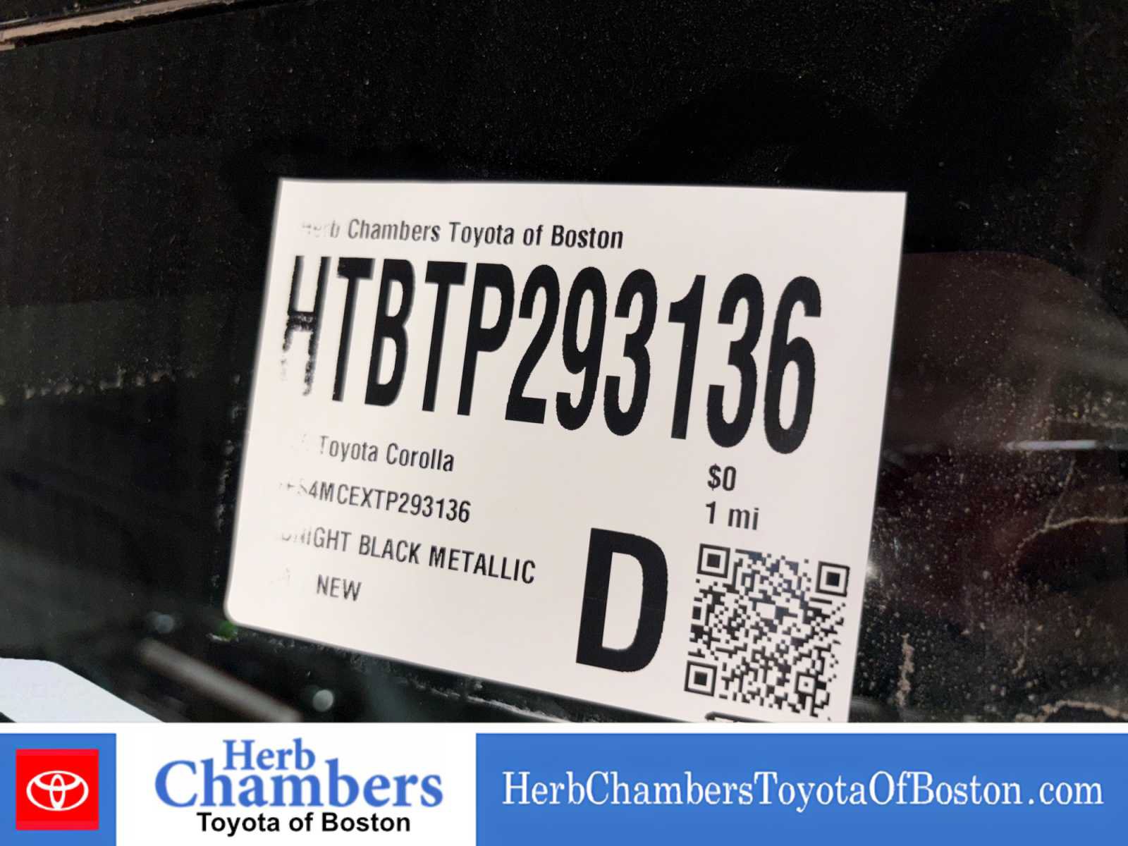 New 2026 Toyota Corolla SE FWD image 14