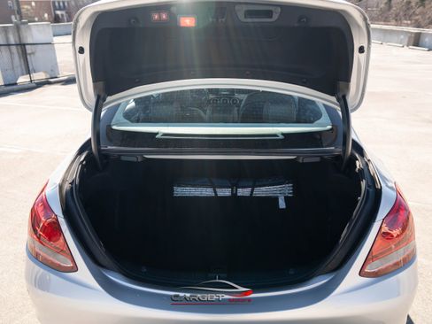 Used 2015 Mercedes-Benz C 300 C 300 w/ Hands-Free Access Package image 47