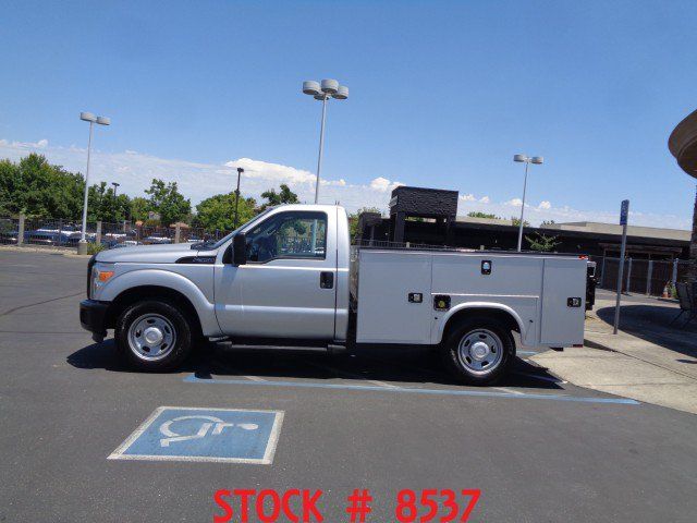 Used 2016 Ford F350 XL RWD image 2