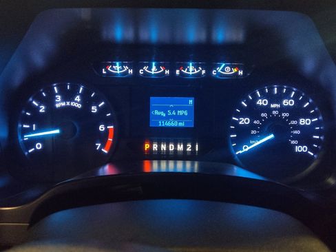 Used 2019 Ford F250 XL w/ XL Value Package RWD image 23