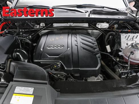 Used 2023 Audi Q5 2.0T Prestige AWD/4WD image 7
