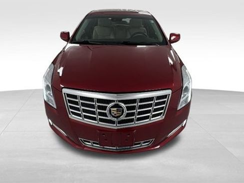 Used 2015 Cadillac XTS Luxury w/ Driver Awareness Package image 8