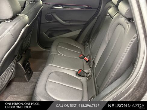 Used 2018 BMW X1 sDrive28i FWD image 33