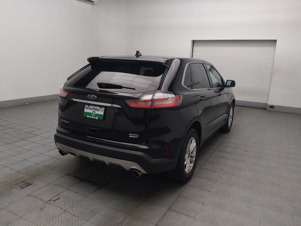 Used 2019 Ford Edge SEL w/ Equipment Group 201A AWD/4WD image 9