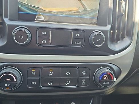 Used 2022 GMC Canyon Elevation RWD image 11