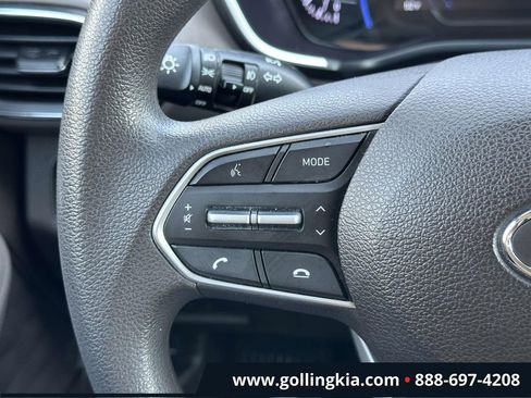 Used 2020 Hyundai Santa Fe SEL AWD/4WD image 21