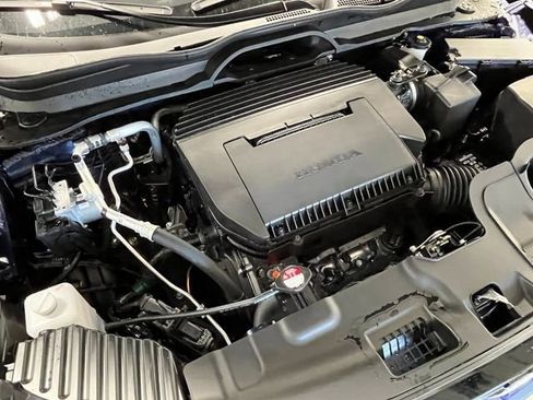 New 2026 Honda Passport TrailSport image 3