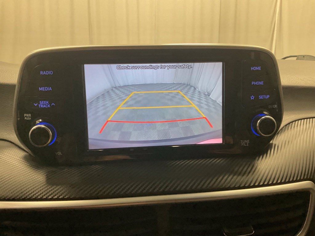 Used 2019 Hyundai Tucson Value AWD/4WD image 20