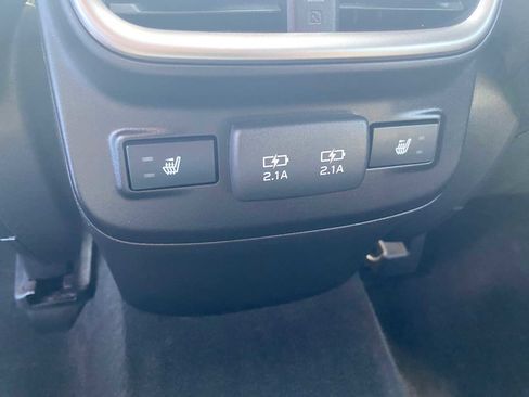 Used 2022 Subaru Outback Limited w/ Popular Package #2 image 33