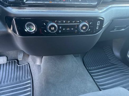 Certified 2023 Chevrolet Silverado 1500 LT AWD/4WD image 18