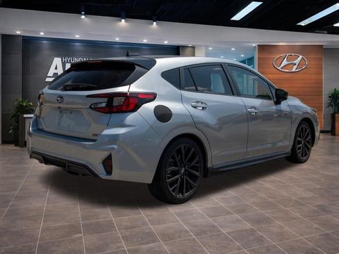 Used 2024 Subaru Impreza RS w/ Popular Package #3 AWD/4WD image 13