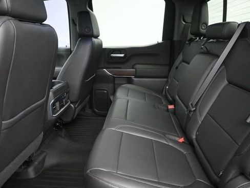Used 2020 GMC Sierra 1500 SLT w/ SLT Premium Plus Package AWD/4WD image 18