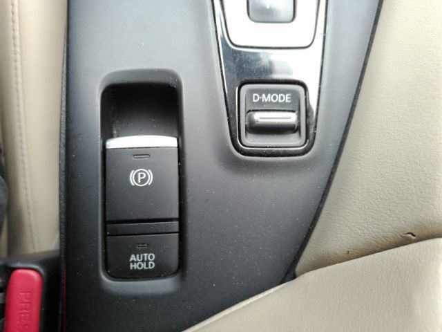 Used 2020 INFINITI QX50 Luxe w/ Navigation Package FWD image 50
