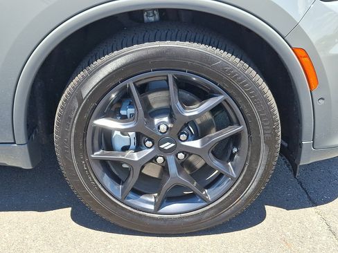 Certified 2026 Dodge Durango GT AWD/4WD image 8