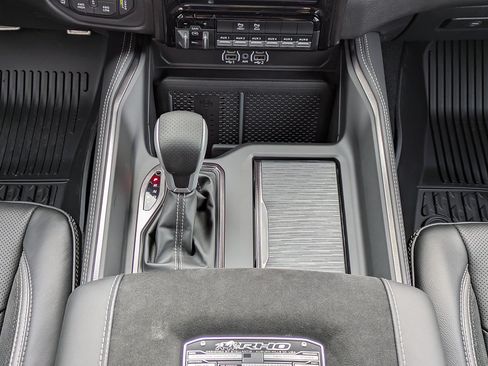 New 2026 RAM 1500 RHO AWD/4WD image 20