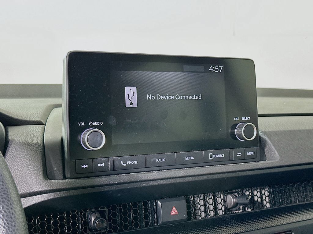 Certified 2024 Honda CR-V EX image 13