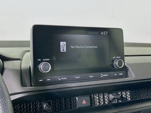 Certified 2024 Honda CR-V EX image 13
