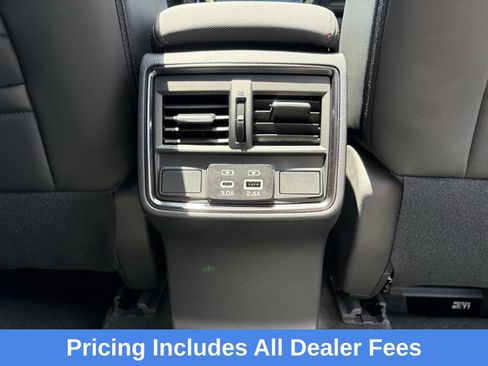 New 2026 Subaru Forester Sport AWD/4WD image 30