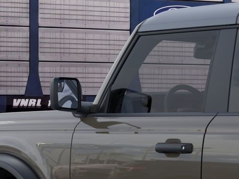 New 2026 Ford Bronco 4-Door AWD/4WD image 21