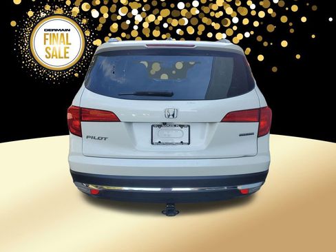 Used 2017 Honda Pilot Touring image 6