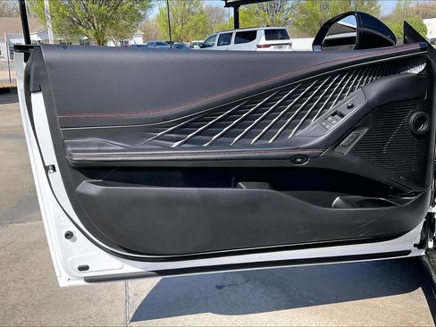 New 2026 Dodge Charger Scat Pack image 10