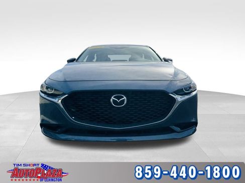 Used 2024 MAZDA MAZDA3 s image 9