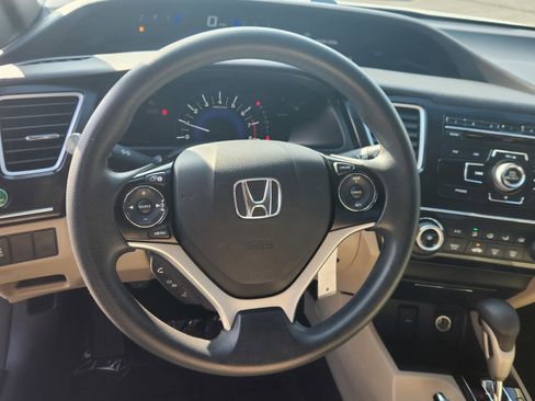 Used 2013 Honda Civic LX image 36