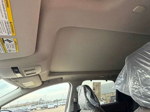 New 2026 Nissan Murano Platinum w/ Cargo Package image 19