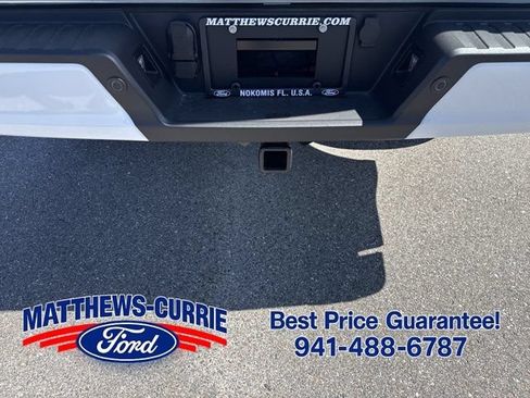 New 2026 Ford F150 XLT w/ Equipment Group 302A MID AWD/4WD image 15