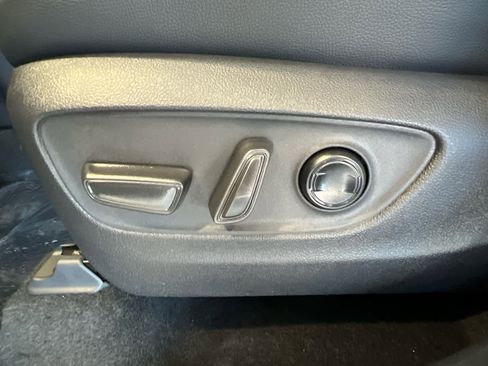 New 2026 Toyota Grand Highlander AWD Hybrid image 17