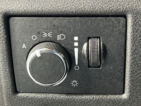Used 2018 Jeep Grand Cherokee Trackhawk AWD/4WD image 34
