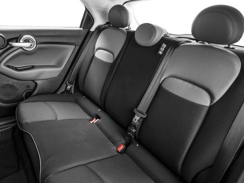 Used 2016 FIAT 500X Easy AWD/4WD image 16