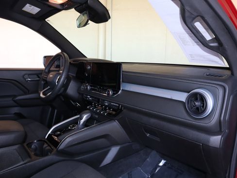 Used 2024 Chevrolet Colorado LT w/ Advanced Trailering Package image 39