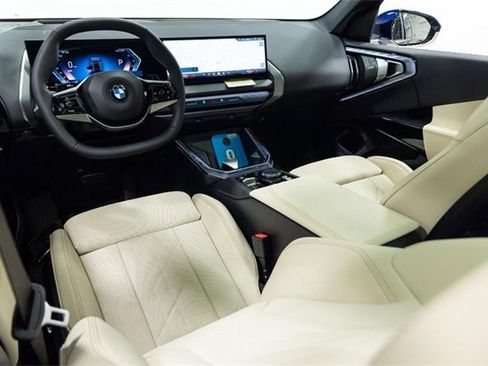New 2026 BMW X3 xDrive30 image 22