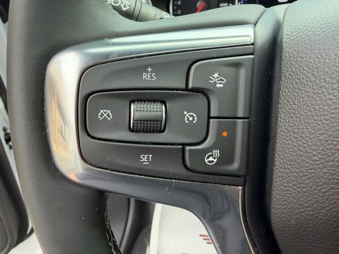 Used 2025 Chevrolet Blazer RS w/ Driver Confidence II Package AWD/4WD image 27