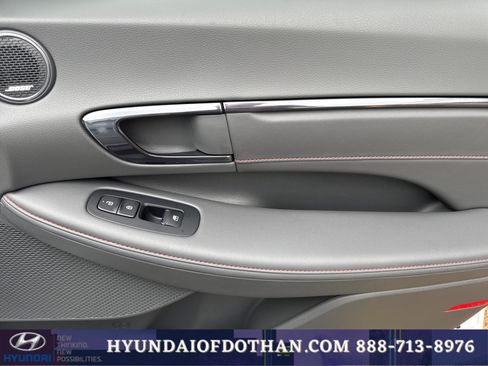 Certified 2026 Hyundai Sonata N Line FWD image 16