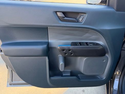 New 2026 Ford Maverick Lobo AWD/4WD image 12