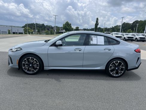 Used 2025 BMW 228i xDrive AWD/4WD image 6
