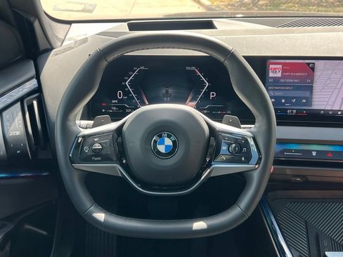Used 2026 BMW X3 xDrive30i AWD/4WD image 16