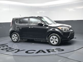 Used 2014 Kia Soul Base video 2