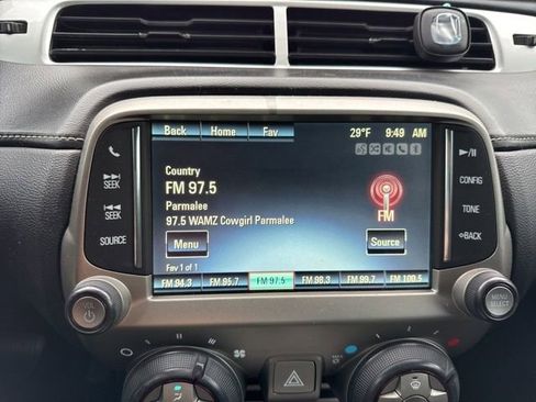 Used 2013 Chevrolet Camaro LT w/ RS Package image 18