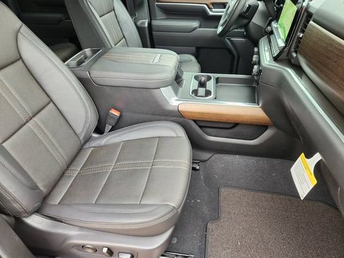 New 2026 Chevrolet Silverado 2500 High Country w/ High Country Premium Package AWD/4WD image 19