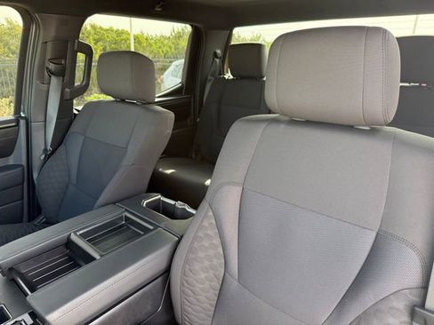 Used 2026 Toyota Tundra SR5 AWD/4WD image 11