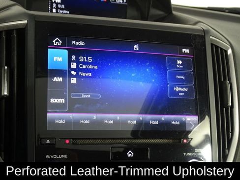 Used 2022 Subaru Forester Limited w/ Popular Package #3 image 34